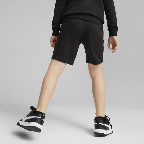 Barnshorts Puma Better Essentials Svart