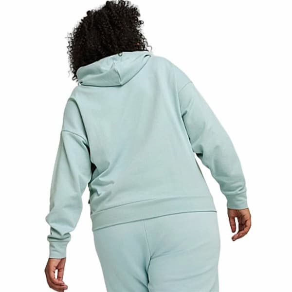 Hættetrøje til Kvinde Puma Better Essentials
