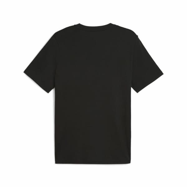 T-shirt med kortärm Herr Puma GRAPHICS