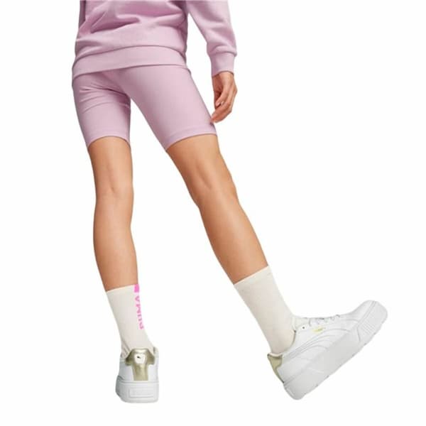 Barnshorts Puma Essentials + Blossom