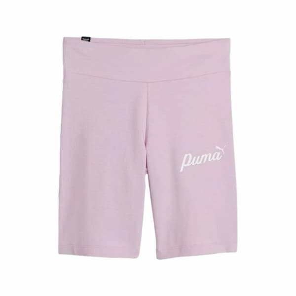 Barnshorts Puma Essentials + Blossom