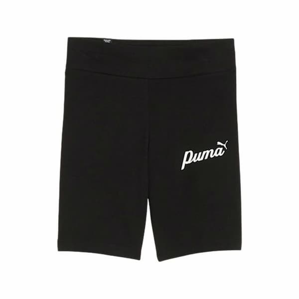 Lasten shortsit Puma Essentials + Blossom