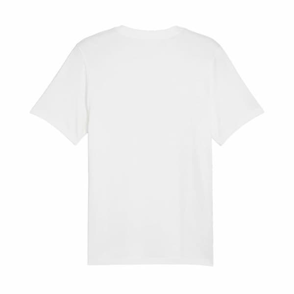 T-shirt med kortärm Herr Puma POWER Graphic