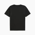 Pikkukuva 2 / 6: Miesten T-paita Puma FIT Triblend Musta