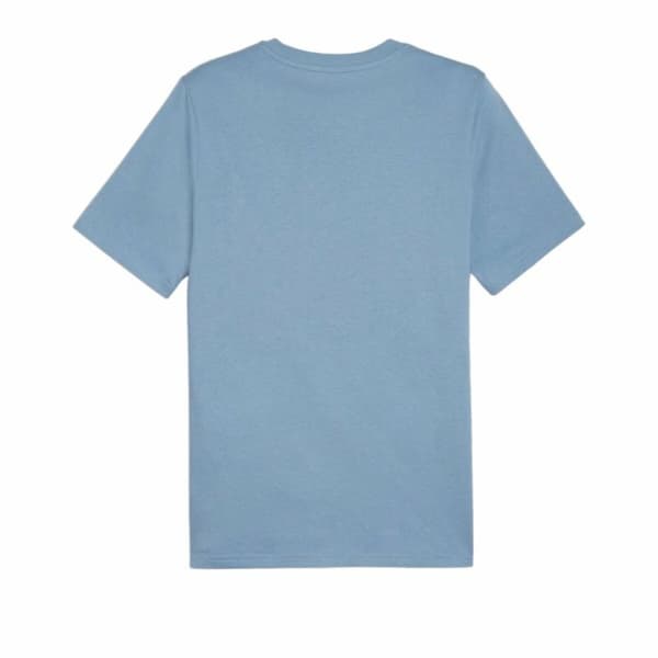T-shirt med kortärm Herr Puma ESS+ AB