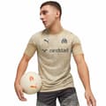 Miniatyrbild 3 av 5: T-shirt Puma Olympique Marsella Training