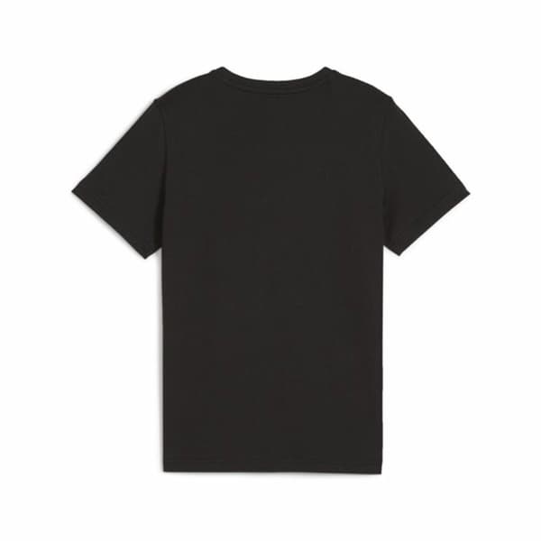 Barn T-shirt med kortärm Puma Graphic