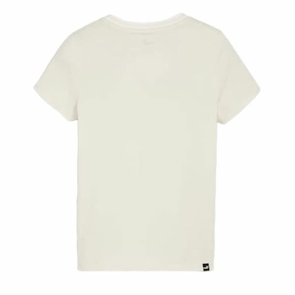 Barn T-shirt med kortärm Puma Squad