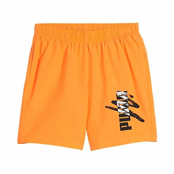 Børneshorts Puma Essentials+ AB