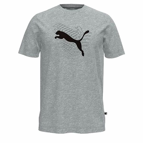 Miesten T-paita Puma Graphics Cat