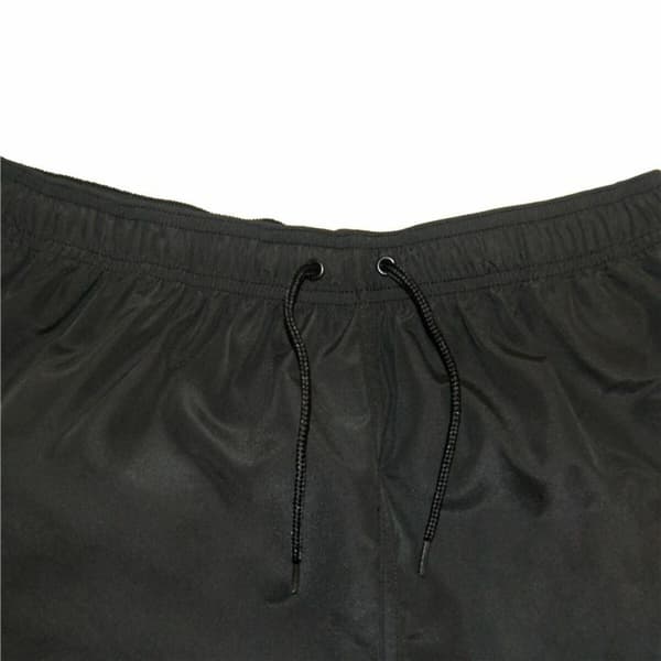 Sportshorts för män Kappa Svart