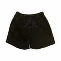 Miniatyrbild 4 av 5: Sportshorts för män Kappa Svart