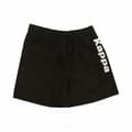 Miniatyrbild 1 av 5: Sportshorts för män Kappa Svart
