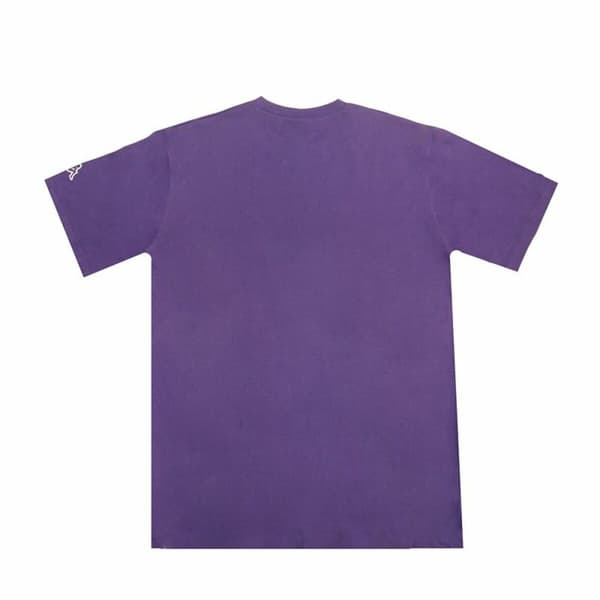 T-shirt med kortärm Herr Kappa Sportswear Logo Män