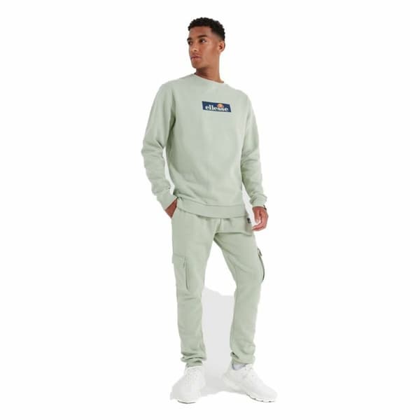 Bokser til voksne Ellesse Mattio Jog Beige Mænd