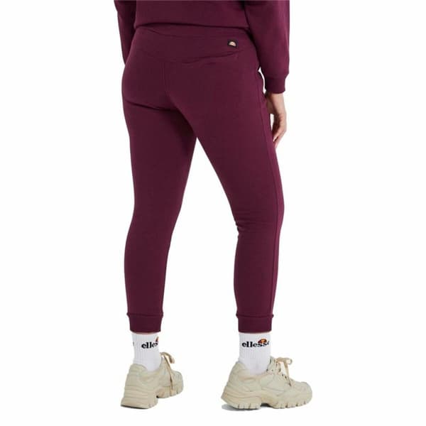 Långa träningsbyxor Ellesse Terminillo Magenta Kvinna