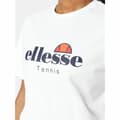Miniatyrbild 4 av 6: T-shirt med kortärm Dam Ellesse Colpo Vit
