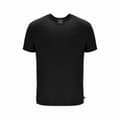 Miniatyrbild 1 av 3: T-shirt med kortärm Herr Russell Athletic Amt A30011 Svart