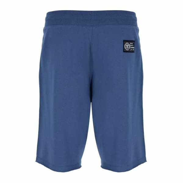 Träningsshorts Russell Athletic Amr A30091 Blå