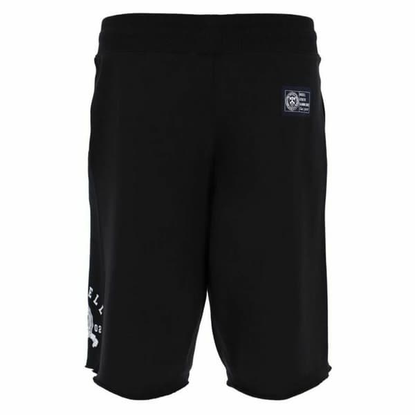 Träningsshorts Russell Athletic Amr A30091 Svart
