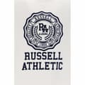 Pikkukuva 2 / 4: Miesten huputon collegepaita Russell Athletic Ath Rose Valkoinen