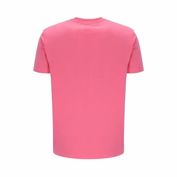 Kortærmet T-shirt til Mænd Russell Athletic AMT A40071