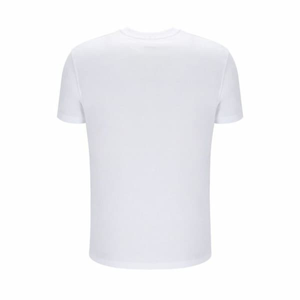 Kortærmet T-shirt til Mænd Russell Athletic AMT A40071