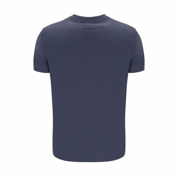 T-shirt med kortärm Herr Russell Athletic AMT A40101