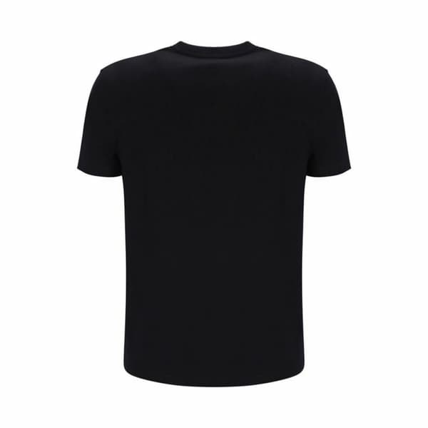 Kortærmet T-shirt til Mænd Russell Athletic AMT A40231