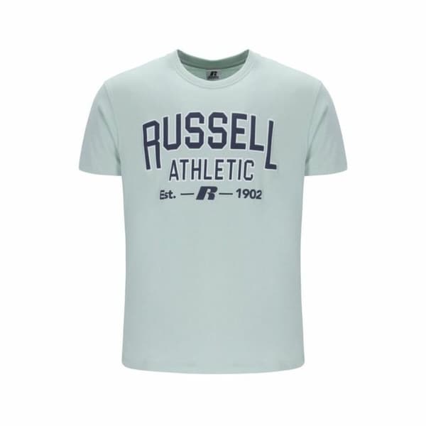 T-shirt med kortärm Herr Russell Athletic A40261