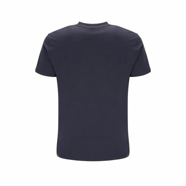 T-shirt med kortärm Herr Russell Athletic AMT A40471