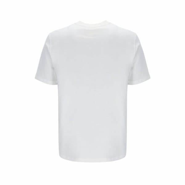 T-shirt med kortärm Herr Russell Athletic EMT E46181