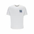 Miniatyrbild 1 av 4: T-shirt med kortärm Herr Russell Athletic EMT E46181