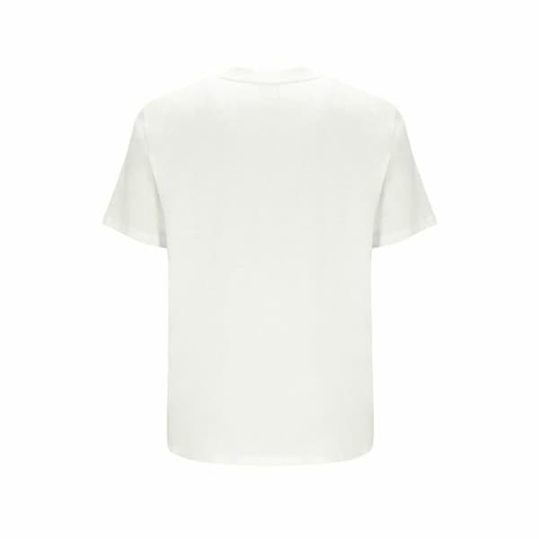 T-shirt med kortärm Herr Russell Athletic EMT E46361