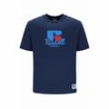Miniatyrbild 1 av 4: T-shirt med kortärm Herr Russell Athletic EMT E46361