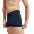 Miniatyrbillede 3 af 6: Badetøj til Mænd Speedo Hyper Boom Placement Blå