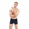 Miniatyrbillede 6 af 6: Badetøj til Mænd Speedo Hyper Boom Placement Blå