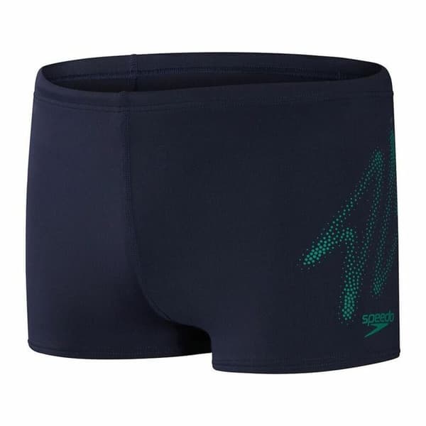 Badetøj til Mænd Speedo Hyper Boom Placement Blå