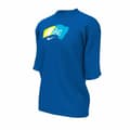 Miniatyrbild 1 av 4: T-shirt med kortärm Herr Nike Hydrogu Blå