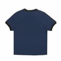 Miniatyrbild 3 av 4: T-shirt med kortärm Herr Champion Mörkblå