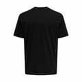 Miniatyrbillede 2 af 6: Kortærmet Sport T-shirt Only & Sons Life Reg