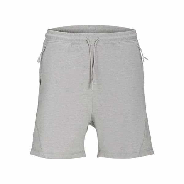 Miesten urheilushortsit Jack & Jones Gordon Harmaa