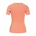 Miniatyrbild 2 av 4: T-shirt med kortärm Dam Jack & Jones Jxfrankie Wash Ss Korall