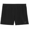 Miniatyrbillede 1 af 7: Sport shorts til mænd 4F Sort