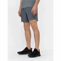 Miniatyrbillede 2 af 5: Sport shorts til mænd 4F Mørkegrå