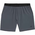 Miniatyrbillede 1 af 5: Sport shorts til mænd 4F Mørkegrå