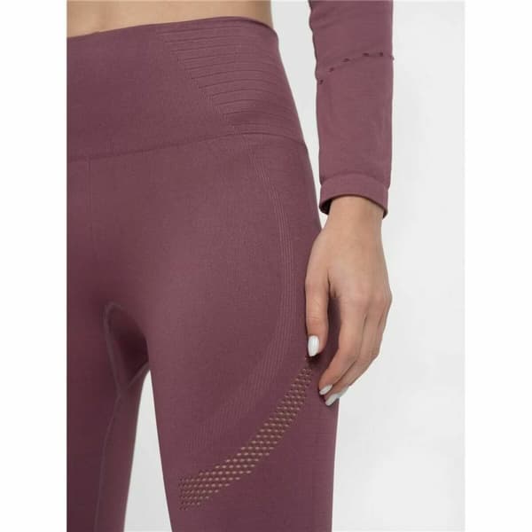 Naisten urheilulegginsit 4F Functional SPDF012