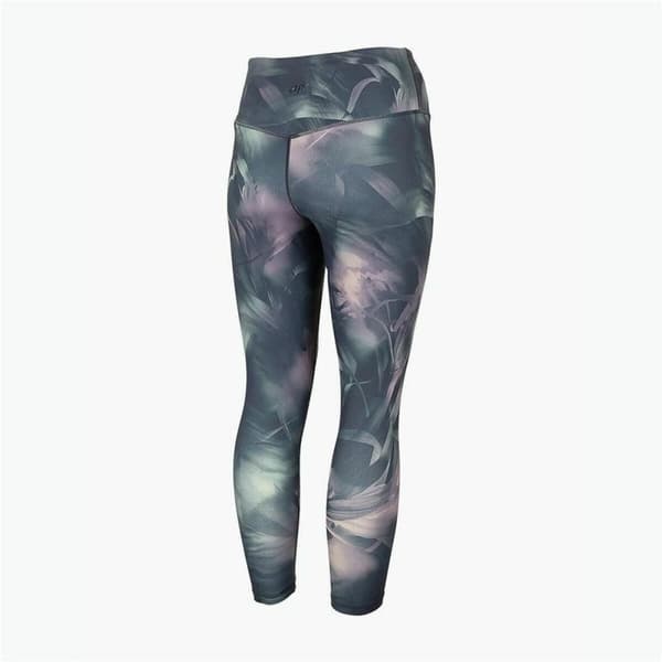 Naisten urheilulegginsit 4F Funtional