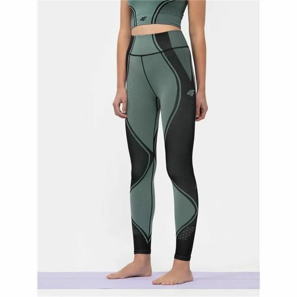 Naisten urheilulegginsit 4F Functional