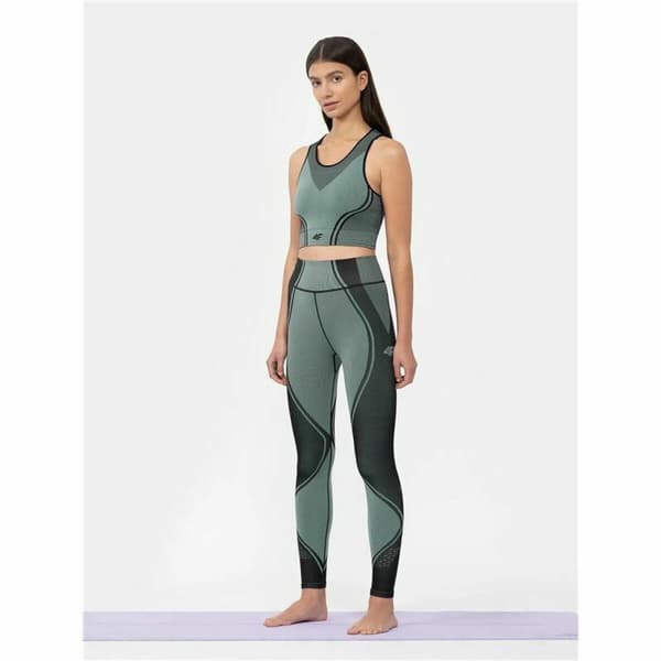 Naisten urheilulegginsit 4F Functional